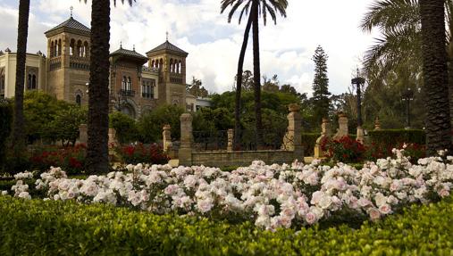 Diez maravillosos jardines de España donde celebrar la primavera