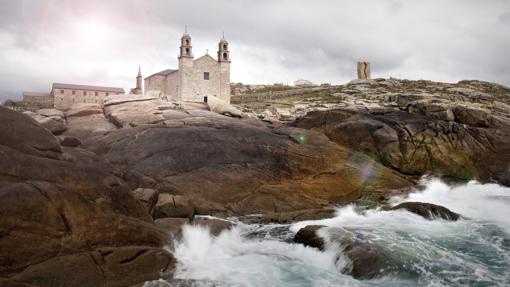 Virgen de la Barca-Muxía (Costa da Morte)