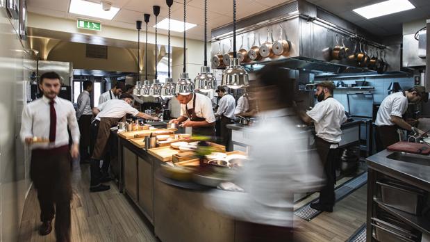 Dónde comer muy bien en Lisboa, desde una pizzería a un estrella Michelin