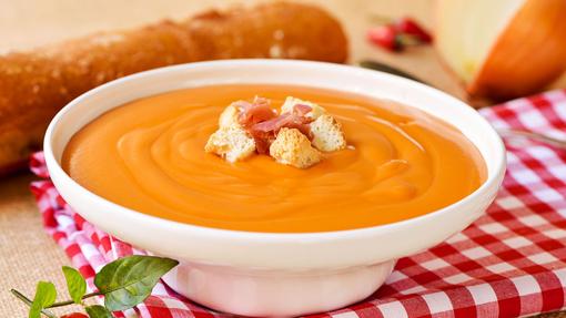 Salmorejo