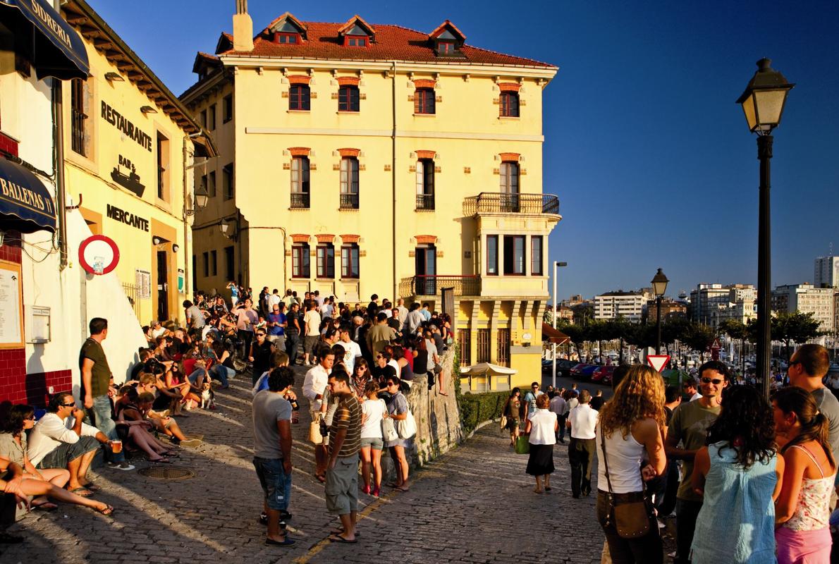 Qué ver en Gijón: diez motivos para enamorarse de la ciudad