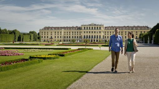 Palacio de Schönbrunn