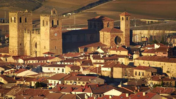 El mejor pueblo de España para hacer turismo rural es...