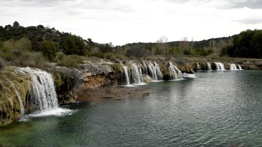 Lagunas de Ruidera