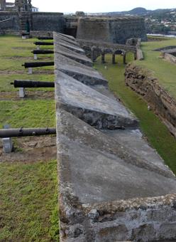 Fortaleza de San Juan Bautista