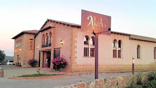 Diez bodegas imprescindibles en el Somontano