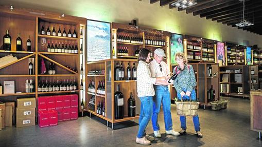 Diez bodegas imprescindibles en el Somontano