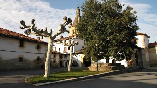 Zerain, en Guipúzcoa