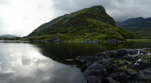 Parque Nacional de Killarney