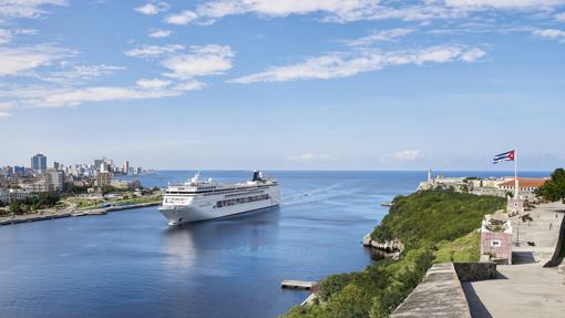 Diez cruceros para todos los gustos y bolsillos