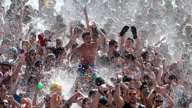 Ocho festivales de música que suenan muy bien este verano