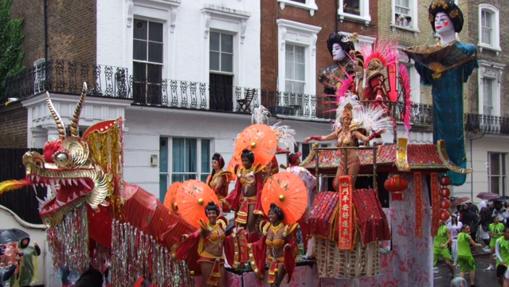 Festival de Notting Hill