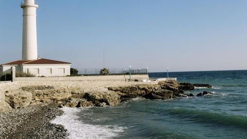 Diez de las mejores calas de la Costa del Sol