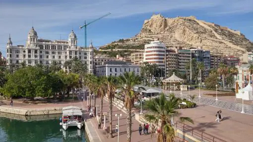 Alicante (Comunidad Valenciana)