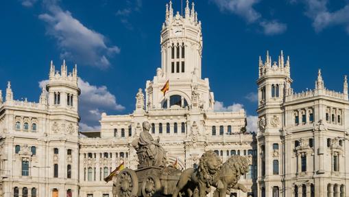 Madrid (Comunidad de Madrid)