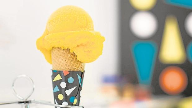 Diez heladerías con los mejores sabores de España