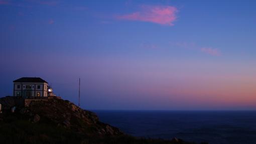 Cabo Finisterre, A Coruña