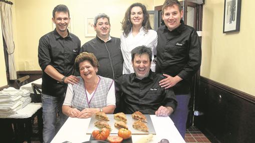 Restaurantes de montaña para disfrutar de sabores ancestrales