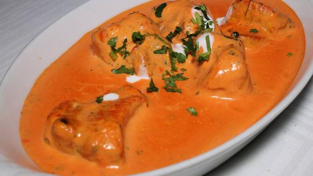 Seis de los mejores restaurantes indios de Madrid