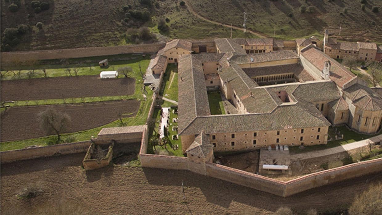 Cuatro bellísimos monasterios del románico español
