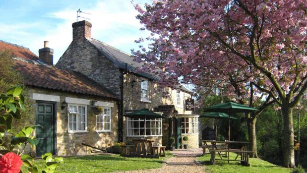 Un pub perdido en el campo: así es el nuevo mejor restaurante del mundo