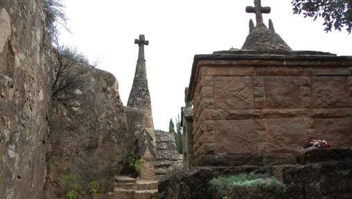 Los diez cementerios más bonitos de España en 2017