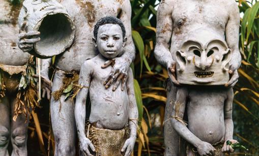 Papúa Nueva Guinea, 2000