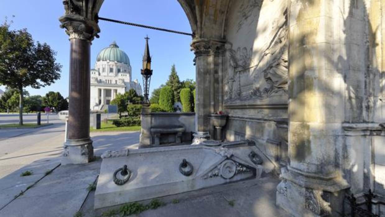 Cementerio Central de Viena