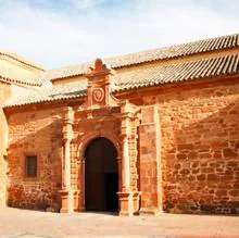 Santa María la Mayor, en Alcázar de San Juan
