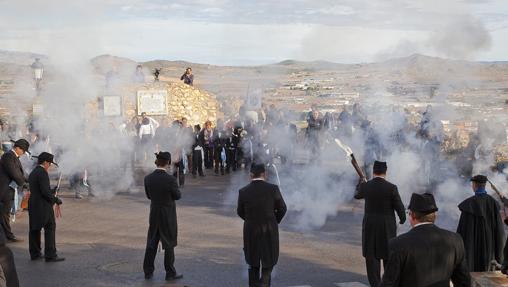 Fiestas de la Virgen del Castillo