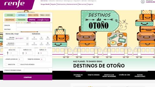 Dónde comprar las gangas del Black Friday para viajar a precios «low cost»