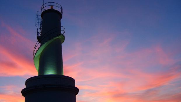 Los faros de Formentera que no conoces (más allá de «Lucía y el sexo»)