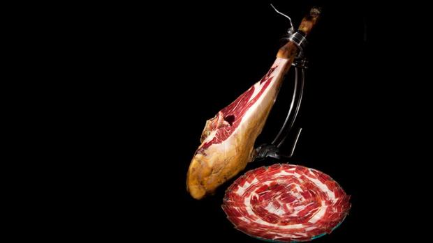 Diez consejos para prolongar la vida del jamón ibérico en casa