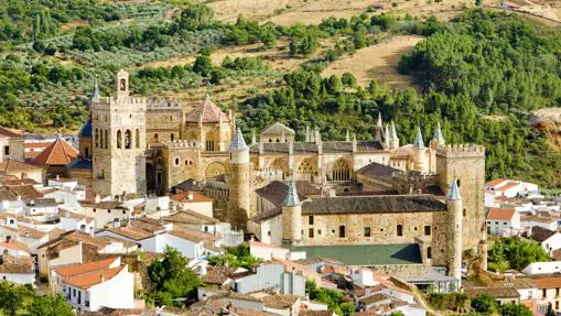 Las siete maravillas rurales de España en 2017