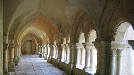 Ruta por cinco monasterios del Cister europeos