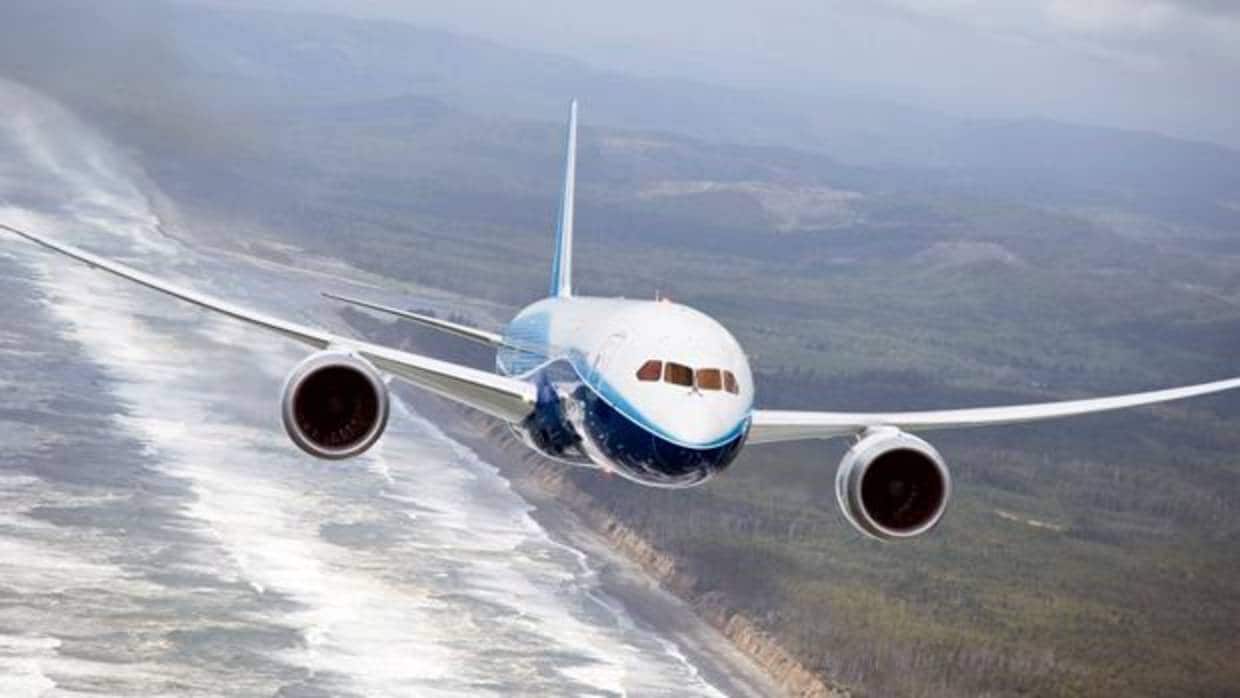 El Boeing 787 nunca ha estado involucrado en un accidente fatal