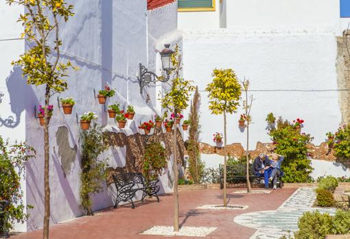 Estepona, así es esta ciudad moderna con historia y sabor a mar