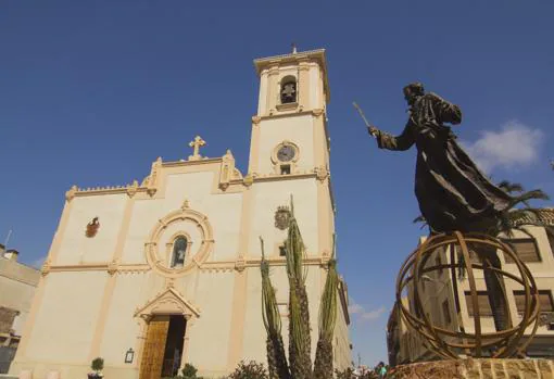 San Javier, un destino de experiencias