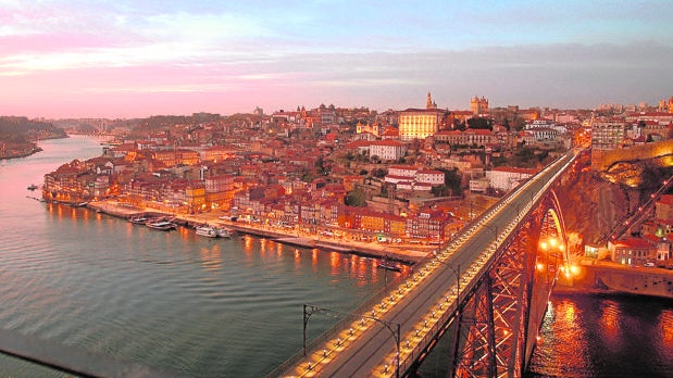 48 horas en Oporto, el fin de semana perfecto