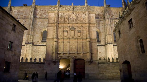 Salamanca está de cumpleaños