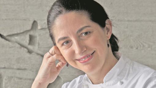 Elena Arzak