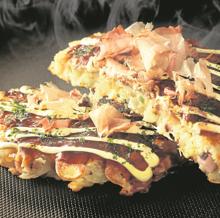 Okonimiyaki
