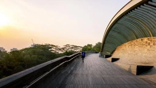 Diez de los puentes más impresionantes del mundo