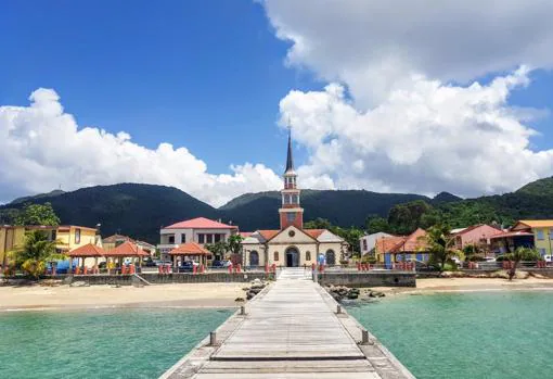 Los destinos del Caribe con mejor relación calidad-precio