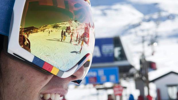 masa Corta vida Mayo Cómo elegir las mejores gafas para esquiar