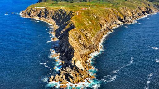 Faro de Estaca de Bares