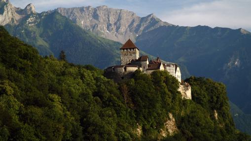 Castillo de Vaduz