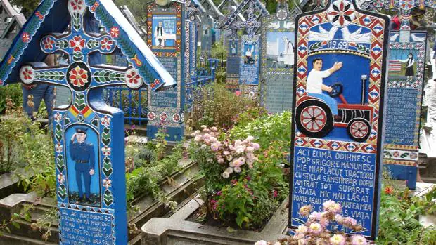 Los diez cementerios imprescindibles que debes conocer antes de morir