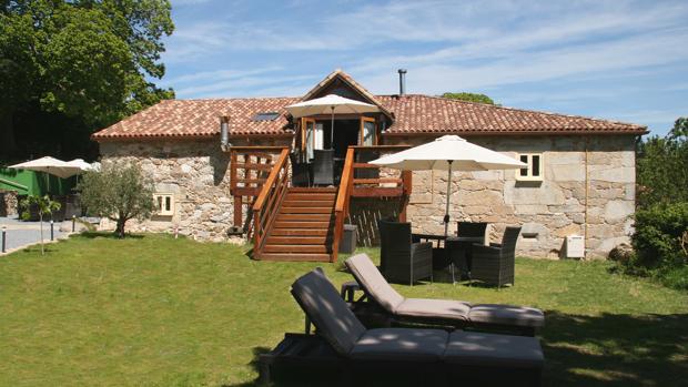 Diez hoteles con encanto para dormir en el Camino de Santiago