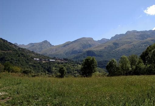 Cinco maravillosos pueblos de montaña en el Valle de Tena